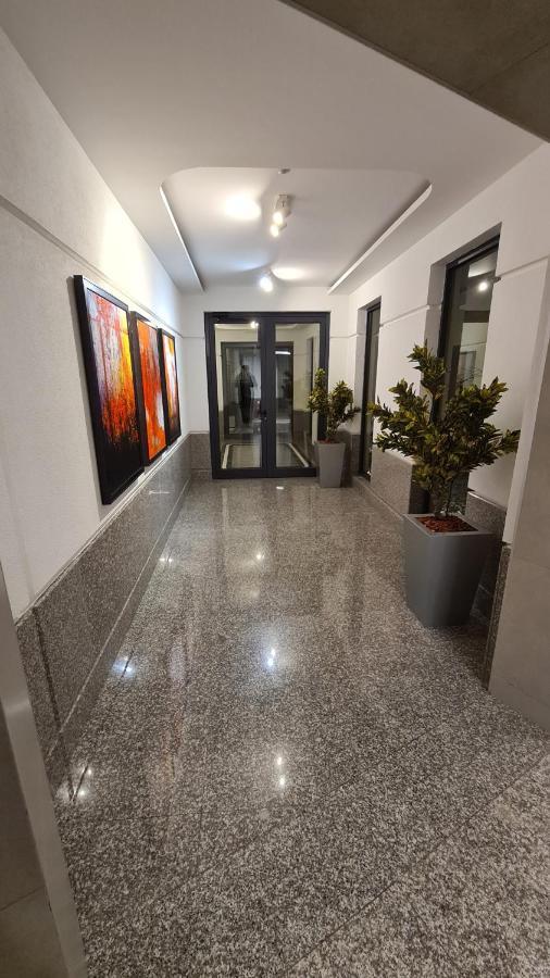 Anika Sweet Apartment At Vodno Skopje Exterior photo